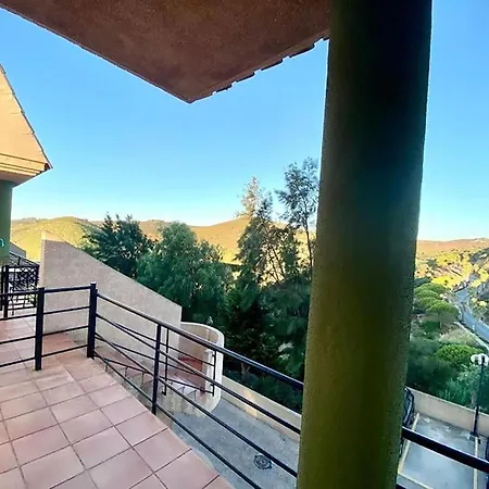 Bohemian Penthouse In Alcaidesa Apartment Exterior photo