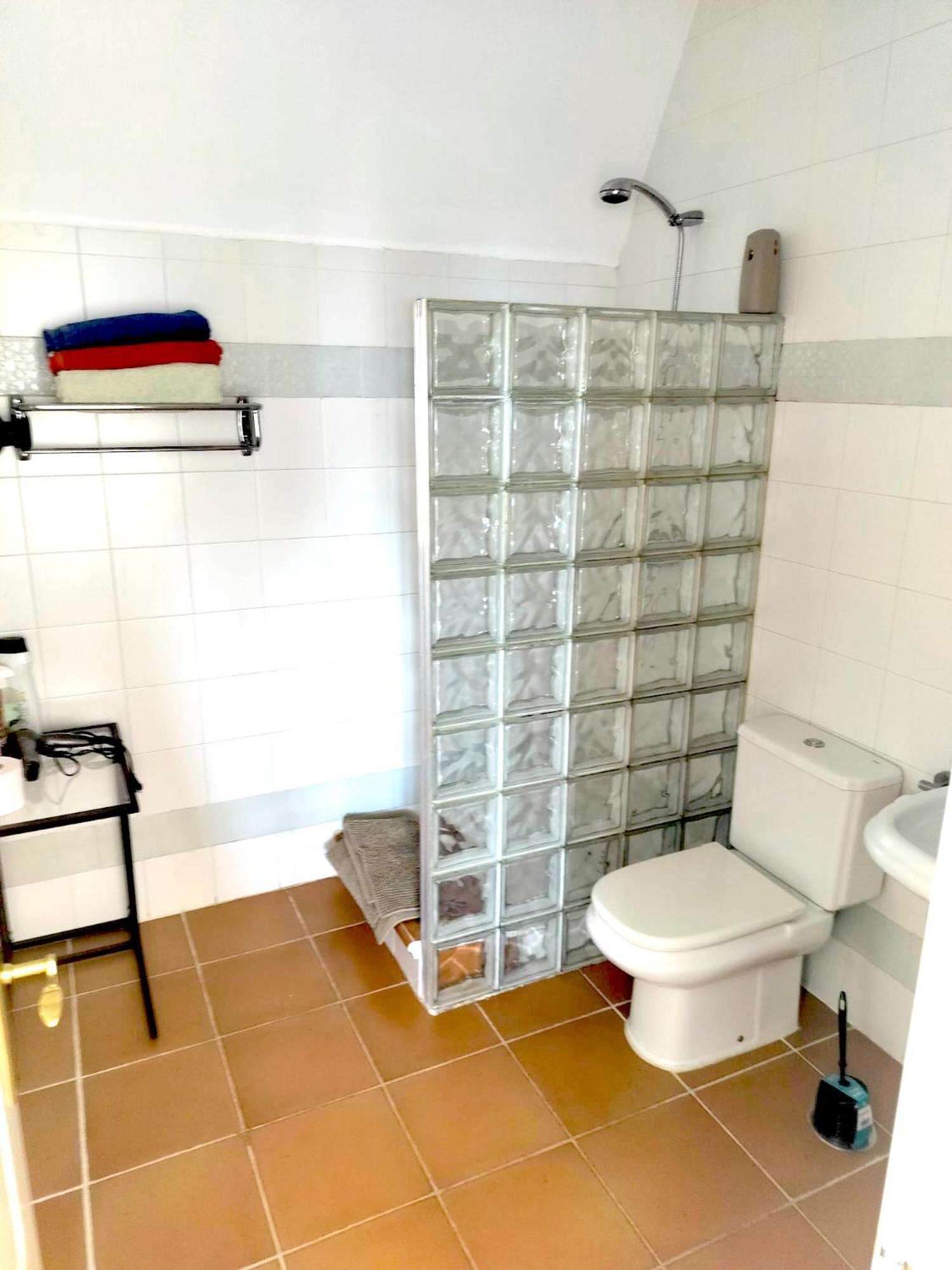 Bohemian Penthouse In Alcaidesa