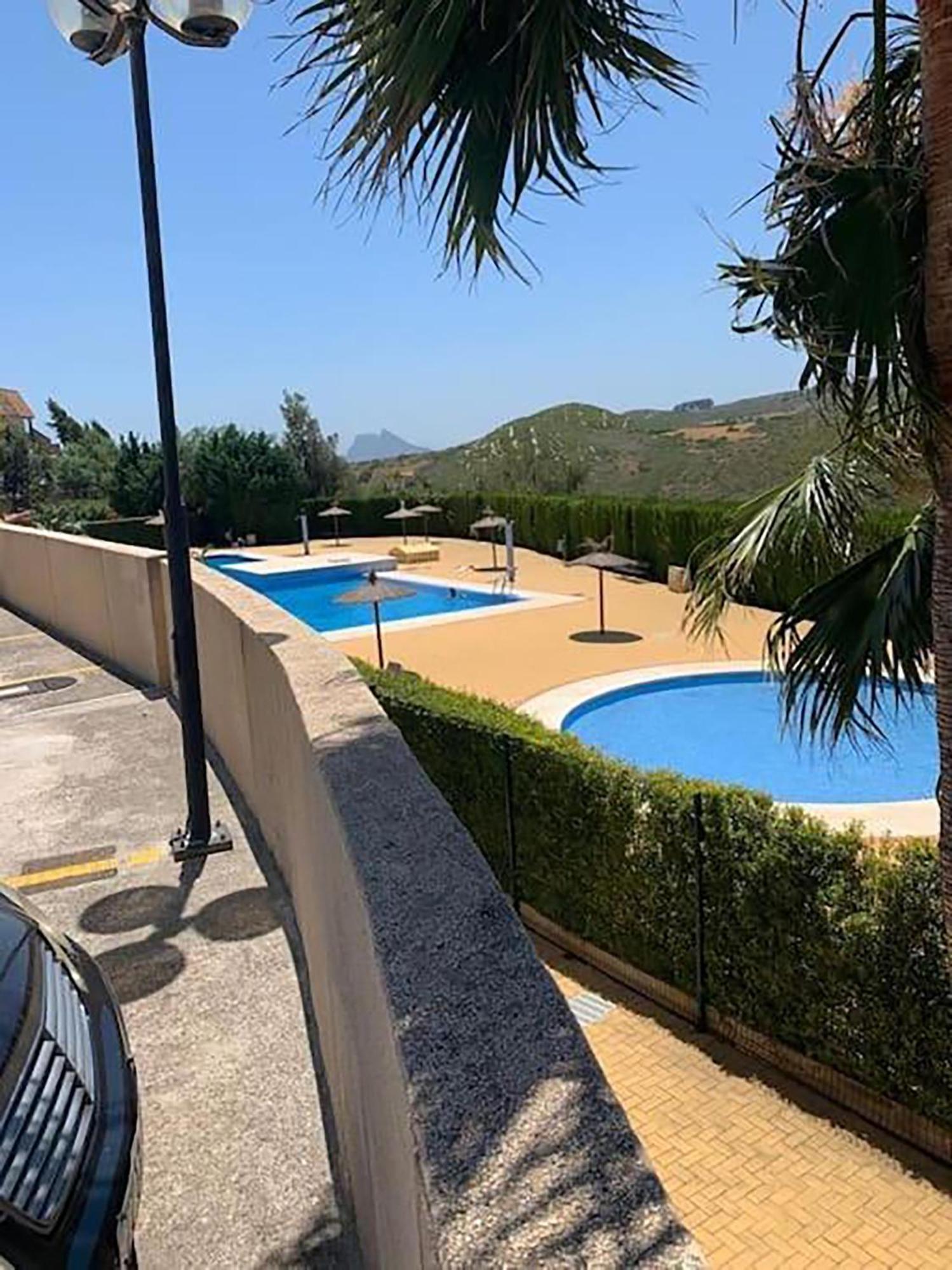 Bohemian Penthouse In Alcaidesa