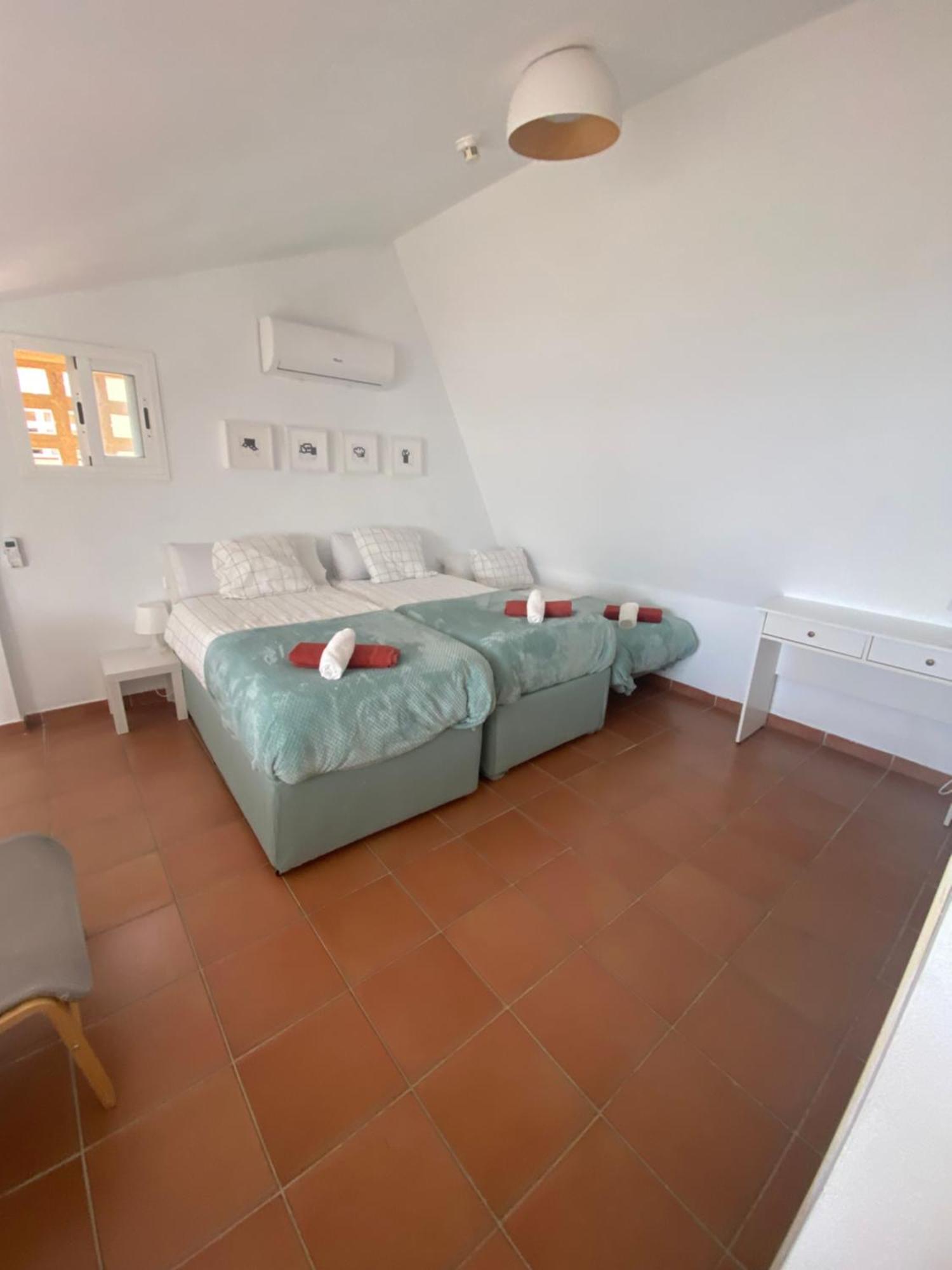 Bohemian Penthouse In * Alcaidesa