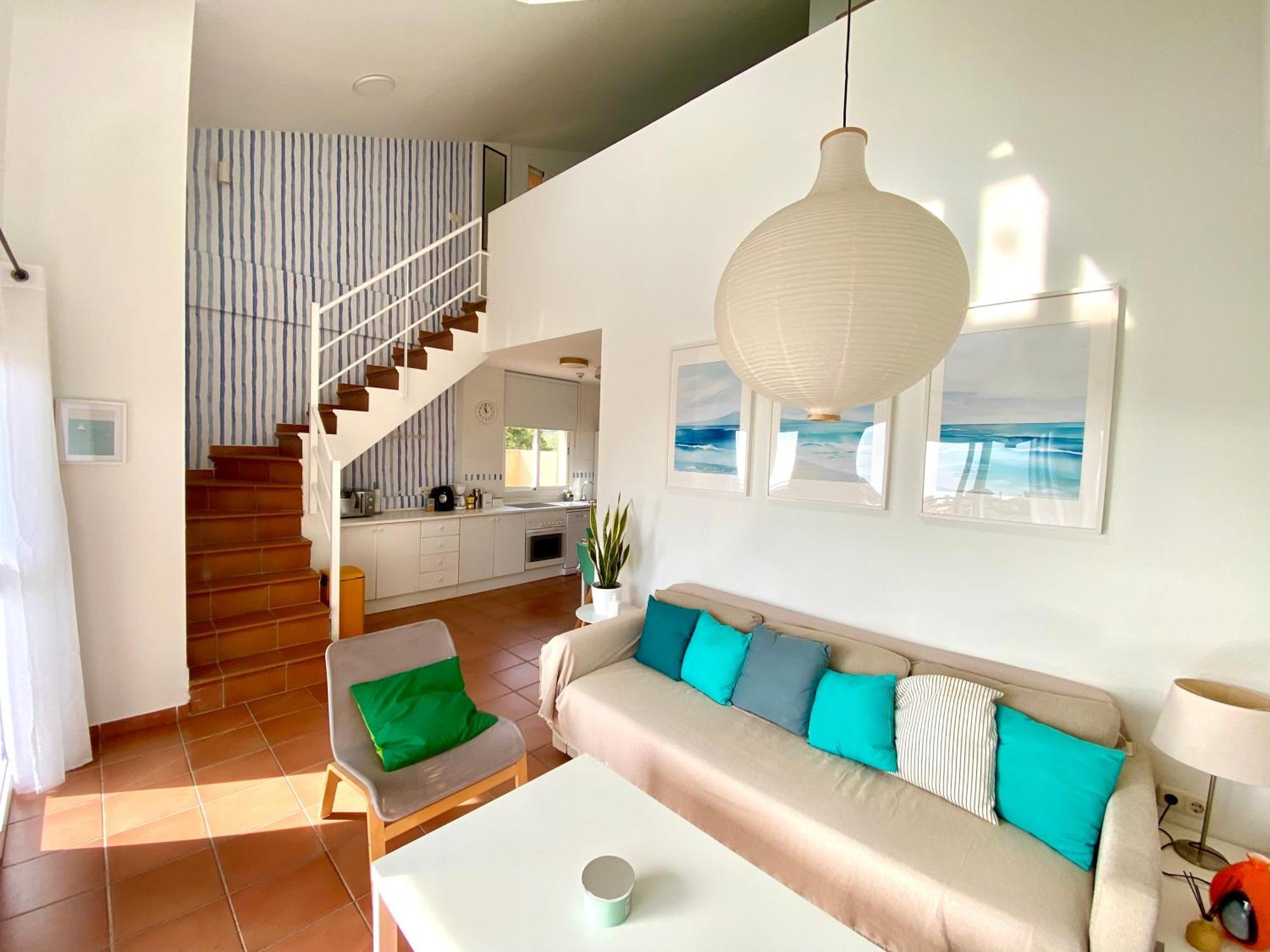 Apartment Bohemian Penthouse In *