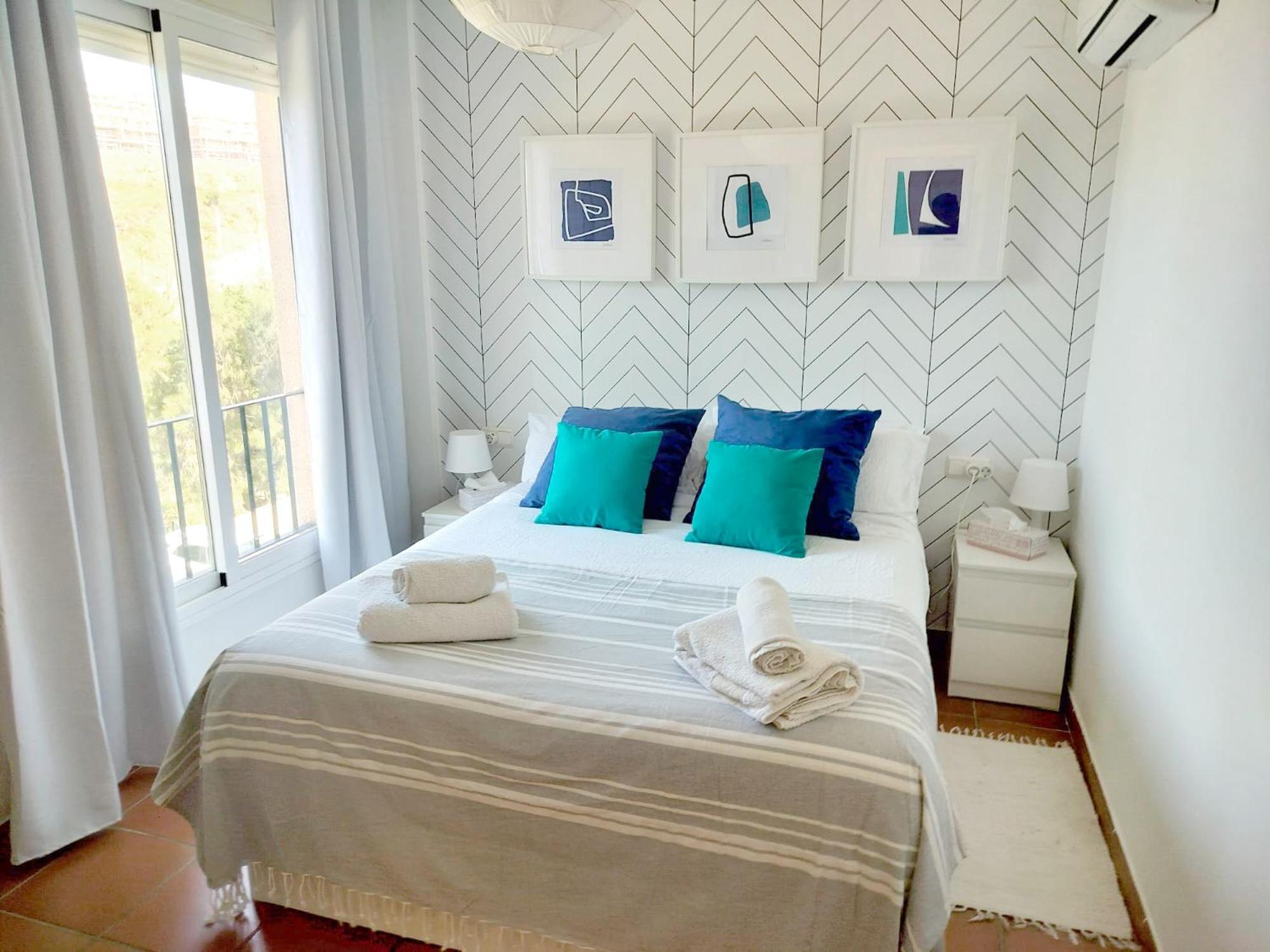 Bohemian Penthouse In Apartamento